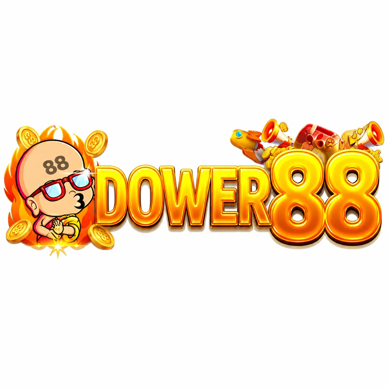 DOWER88 - Game Gaple Seru dan Menarik