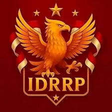 IDRRP - Game Bingo Seru dan Menguntungkan