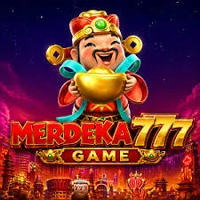 MERDEKA777 - Permainan Slot Seru dan Menguntungkan