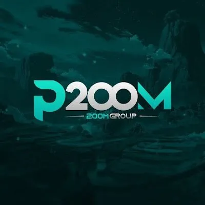 P200M - Petualangan Epik dalam Dunia MMORPG