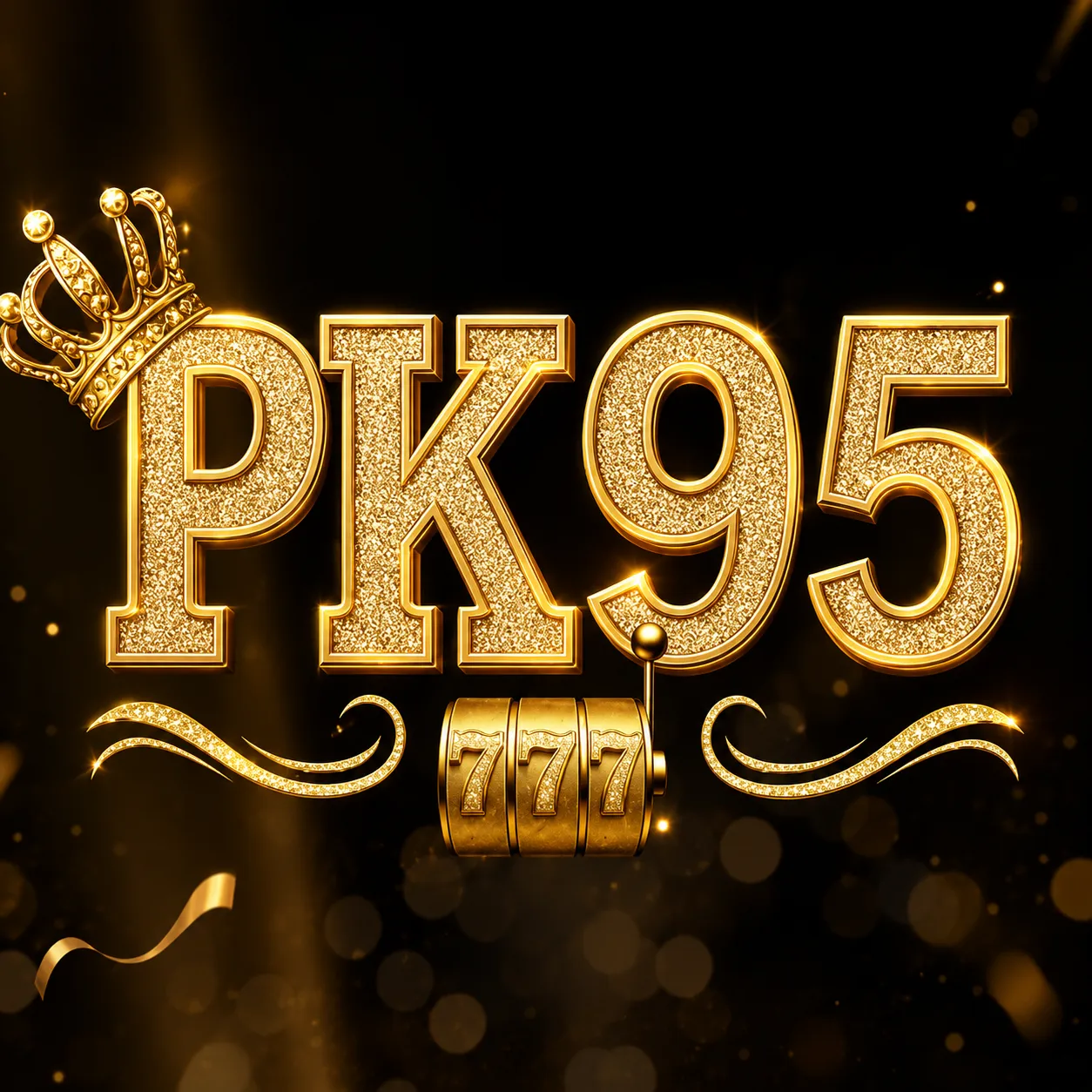 PK95 - Pertarungan Epik di Dunia Fighting