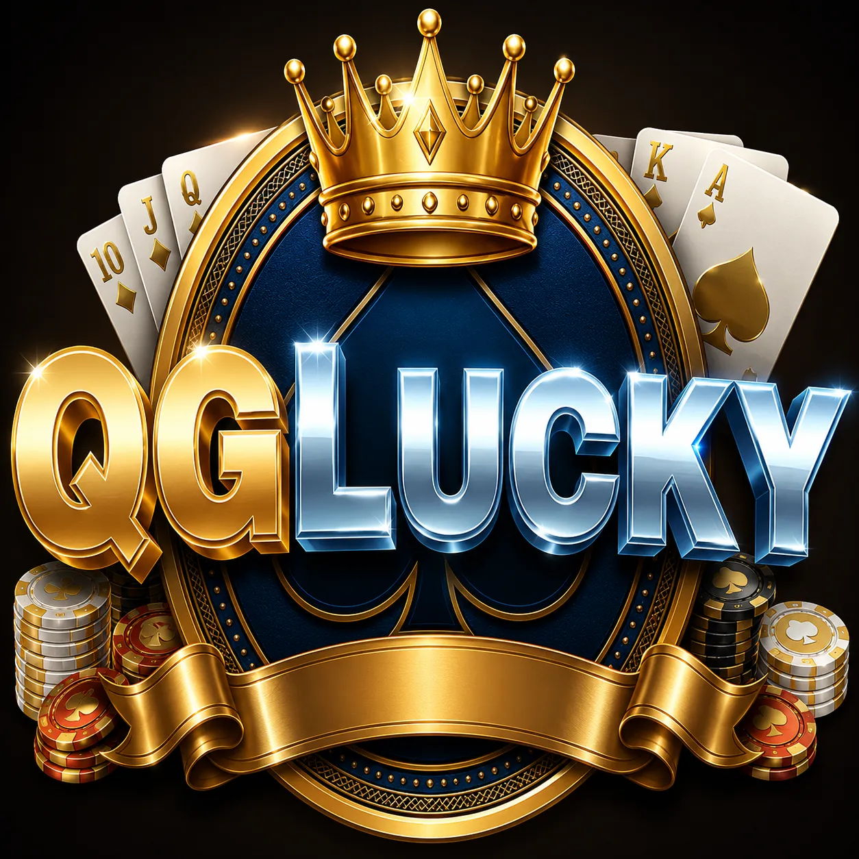 QGLUCKY - Game Tembak Ikan Seru dan Menguntungkan